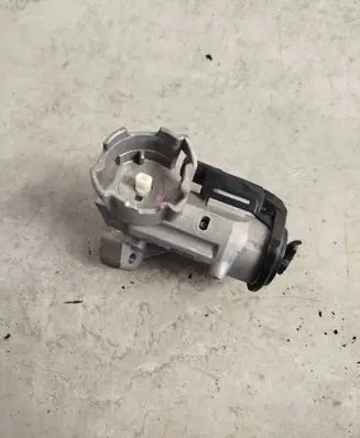 Toyota Yaris Ignition lock 450202216 8978371020