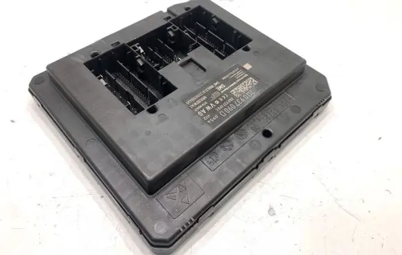 Skoda Scala Central body control module 2Q0937090D
