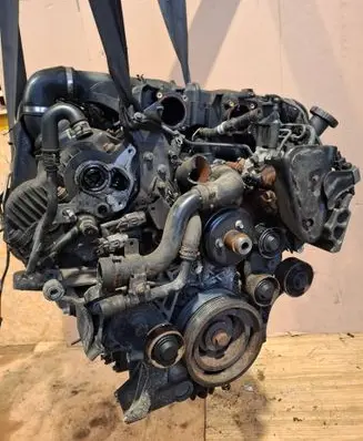 Land Rover Range Rover Sport L320 Engine 0228928368DT 368dt