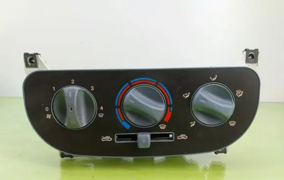 Fiat Doblo Other dashboard part 