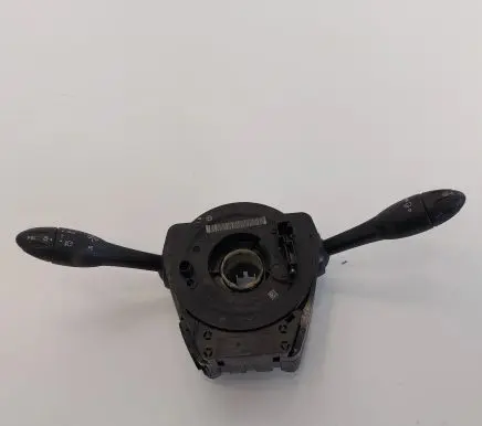 Mini Cooper Roadster R59 Airbag slip ring squib (SRS ring) 9253778