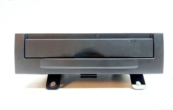 Volvo C70 Navigation unit CD/DVD player 31215512