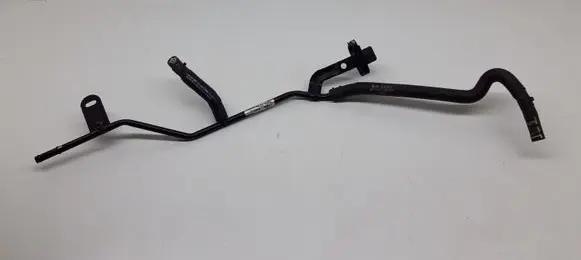 Audi A3 S3 8V Air intake hose/pipe 5Q0121064 5Q0121064BB