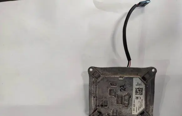 Land Rover Range Rover Evoque L538 Xenon control unit/module 1307329241 10EEG071377