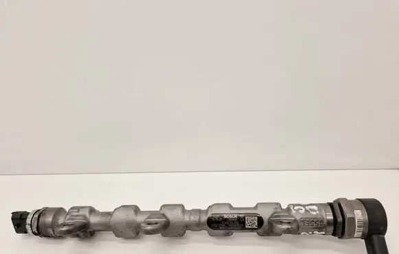 Renault Espace IV Fuel main line pipe 0445214250 175217750R H8200610223
