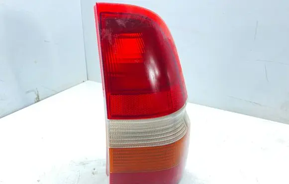 Ford Escort Rear/tail lights