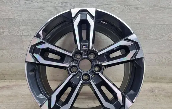 BMW X1 U11 R19 alloy rim 6898051