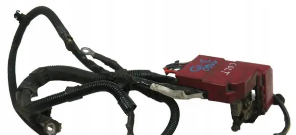 Mitsubishi Colt Positive cable (battery)