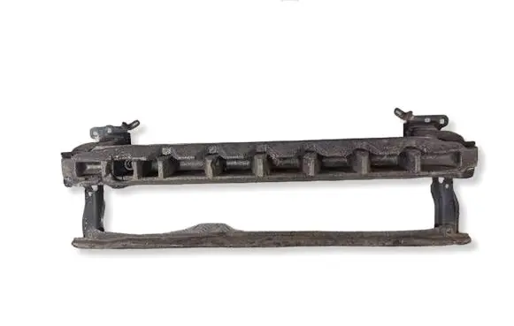 Skoda Citigo Front bumper support beam 