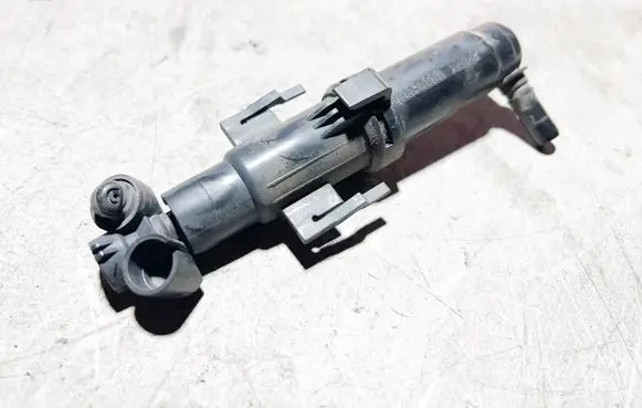 BMW 5 GT F07 Headlight washer spray nozzle 61677149885 7149885