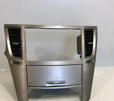 Subaru Outback Dash center air vent grill 66120AJ030 66110AJ020 66110AJ030