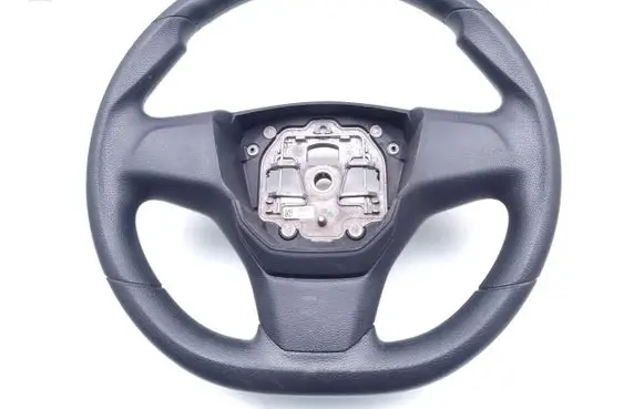 Opel Vivaro Steering wheel 98088708ZD 3089306 308930699C2EAF