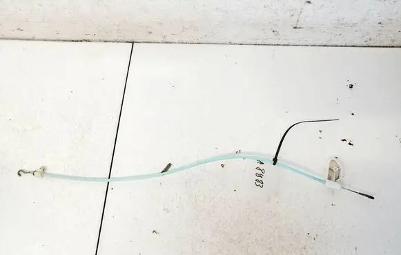Audi 80 90 B3 Rear door cable line 