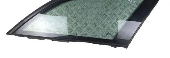 Mercedes-Benz E W212 Rear side window A2126702112