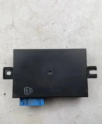 BMW 7 E38 Cruise control unit/module 65718352613 8352613