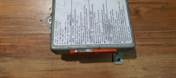 ABS control unit/module
