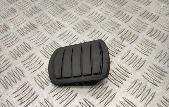 Opel Grandland X Foot rest pad/dead pedal 9824803980