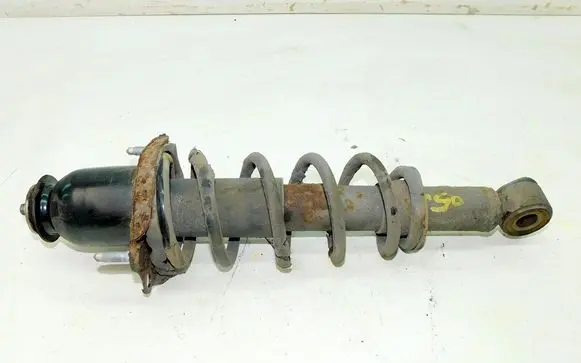 Toyota Corolla E120 E130 Rear shock absorber with coil spring 189719