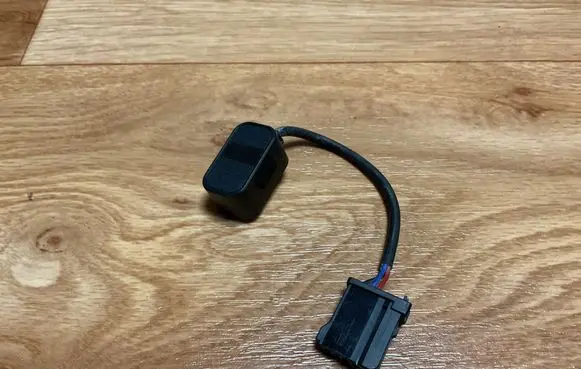Opel Insignia A Microphone (bluetooth/phone) 13242355 5060111AA