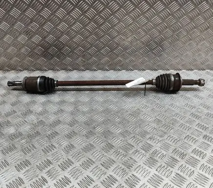 Peugeot 4007 Rear driveshaft 3274C9