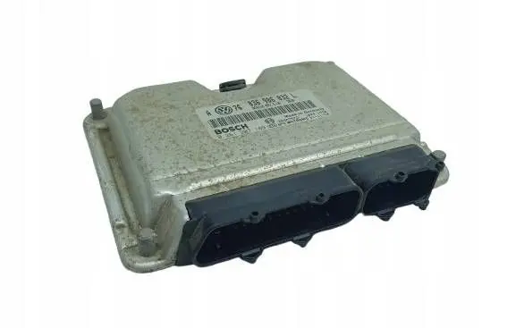 Engine control unit/module