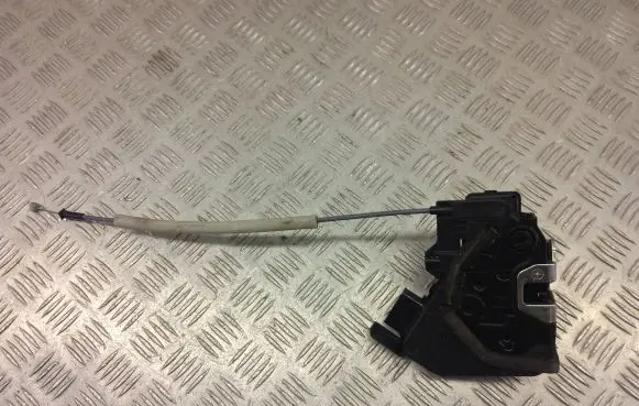 KIA Stonic Rear door lock 81410-H8020