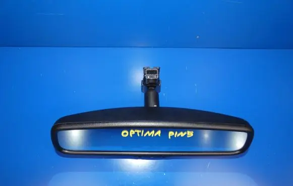 KIA Optima Rear view mirror (interior)