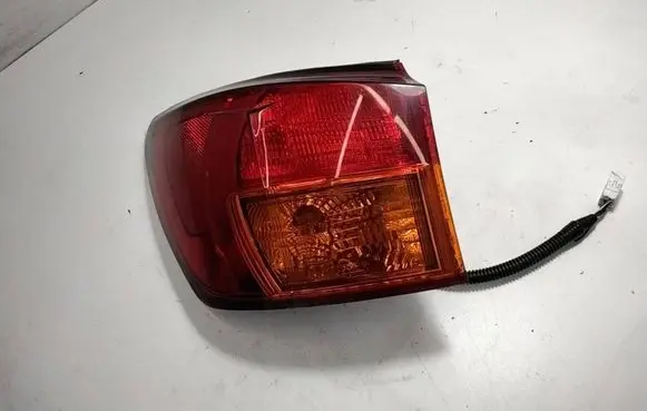 Rear/tail lights