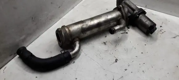 Hyundai Sonata EGR valve cooler 2841627450