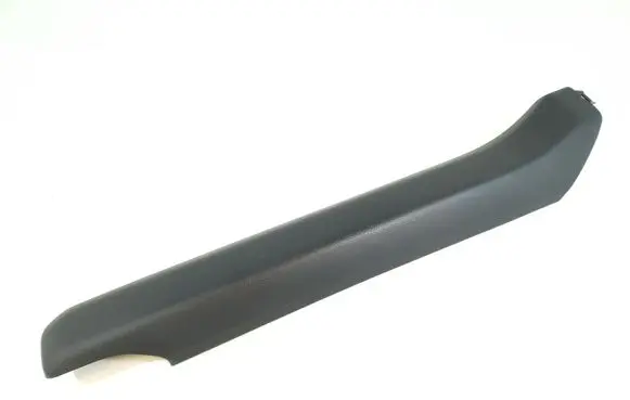 Panel trim