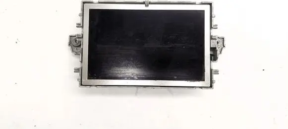 Mercedes-Benz E C207 W207 Screen/display/small screen A2129002216