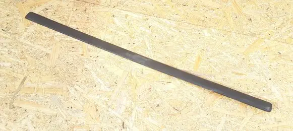 Opel Meriva A Front door trim (molding) 93318766