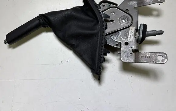 Audi A5 Handbrake/parking brake lever assembly AR332780AG