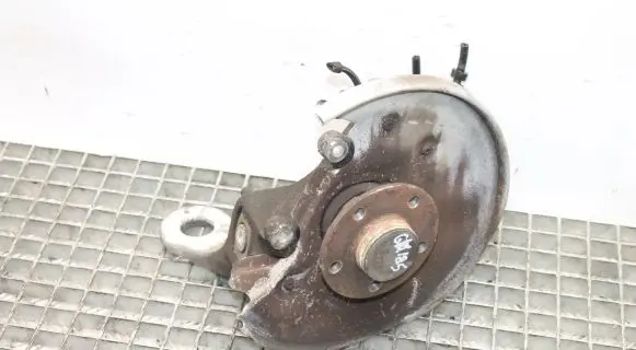 Audi A5 8T 8F Rear wheel hub
