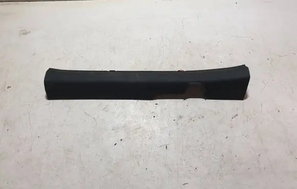 Hyundai Kona I Front sill trim cover 85880J9000