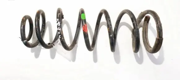 Peugeot 807 Rear coil spring