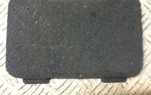 Ford Grand C-MAX Other trunk/boot trim element