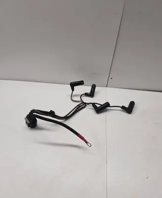 BMW 3 E90 E91 Glow plug wires 7811938 10006569