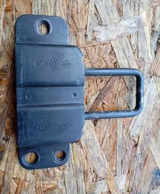 Renault Koleos I Trunk lock loop 90570JY00A