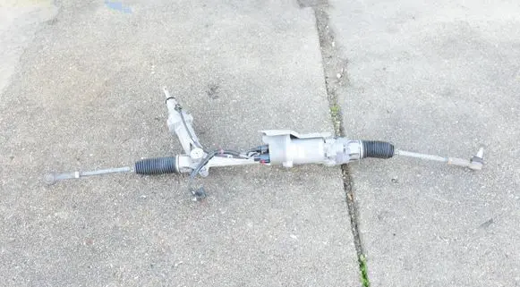 Ford Transit Custom Steering rack KK213D070AG GZN6A19364