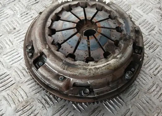 Toyota Yaris Clutch set kit RJ52130