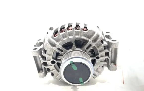 Skoda Superb B9 Generator/alternator FG18FB