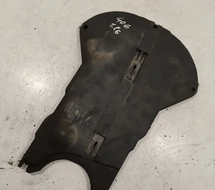 Peugeot 406 Timing belt guard (cover) 9618769080