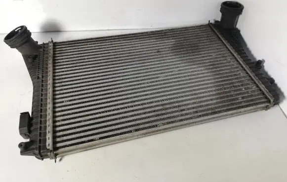 Audi A3 S3 8P Intercooler radiator 1K0145803A