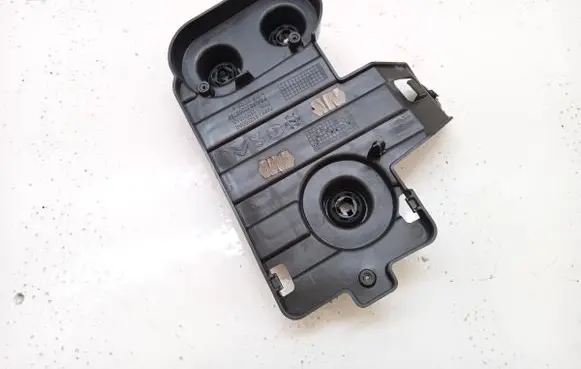 Peugeot 508 II Brake pedal bracket assembly 9822209780