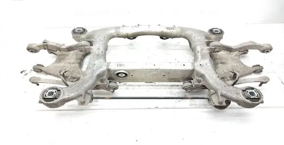 BMW 5 F10 F11 Rear subframe 6793801