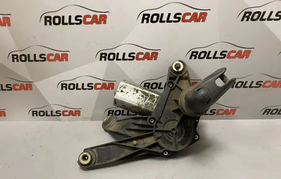 Honda Civic Rear window wiper motor 53017112