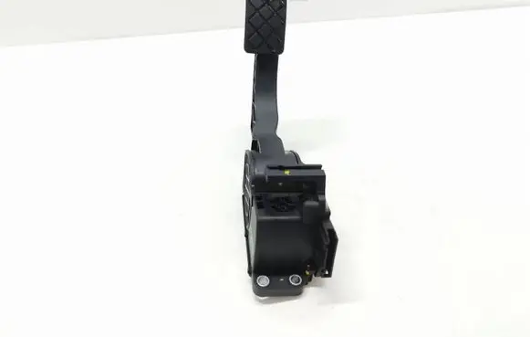 Skoda Fabia Mk2 (5J) Accelerator throttle pedal 6Q1721503F 0280755063 789214631
