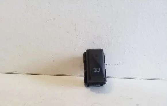Renault Trafic III (X82) Windscreen/window heater switch 253508347R