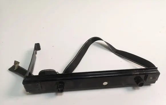 Chrysler 300 - 300C Battery bracket 